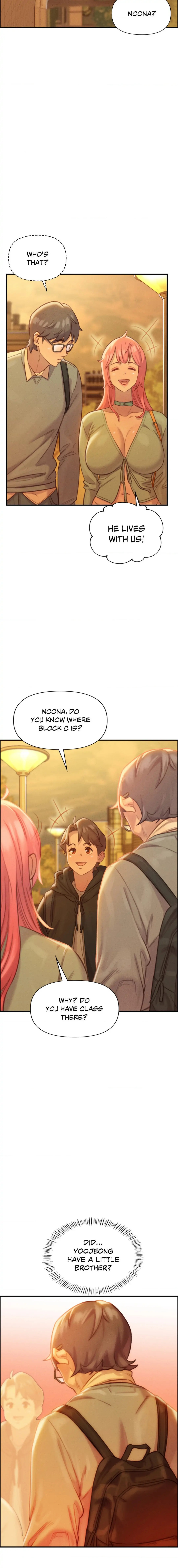 Ladies’ Man Chapter 3 image 22