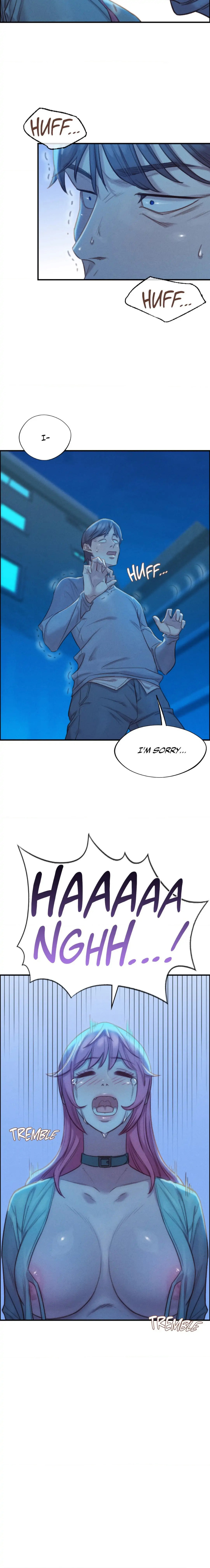 Ladies’ Man Chapter 4 image 10