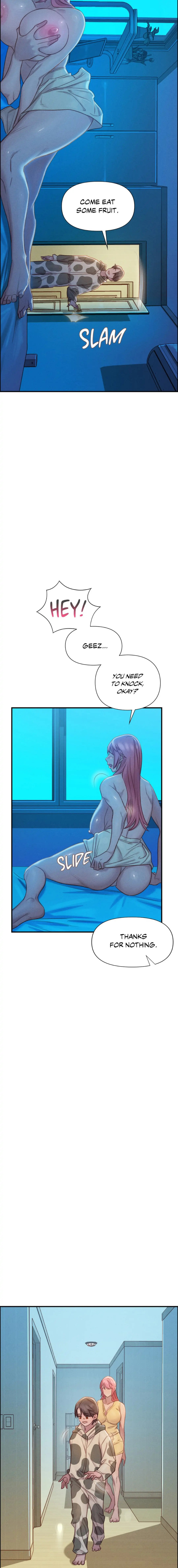 Ladies’ Man Chapter 4 image 15