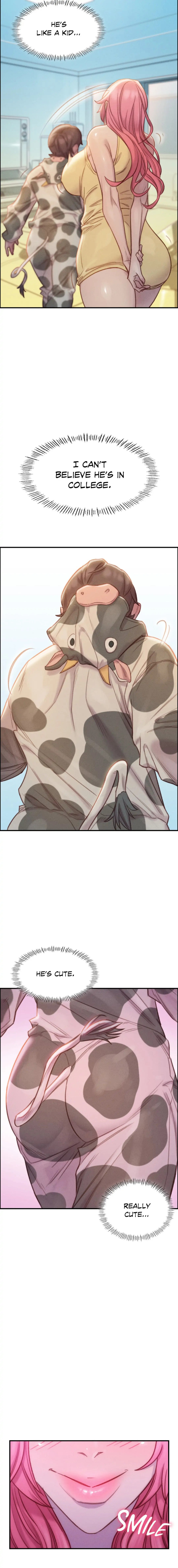 Ladies’ Man Chapter 4 image 17