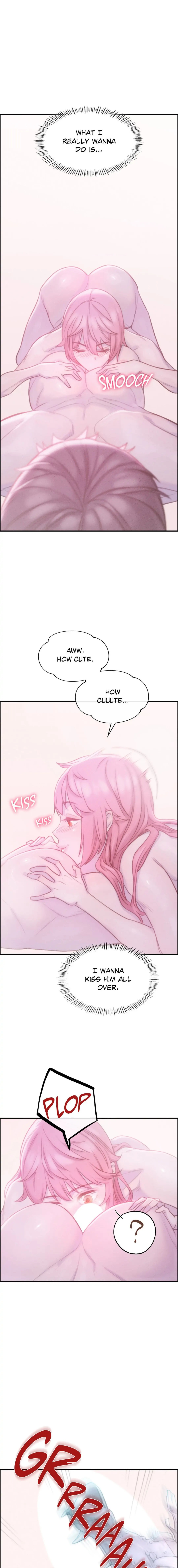 Ladies’ Man Chapter 4 image 18