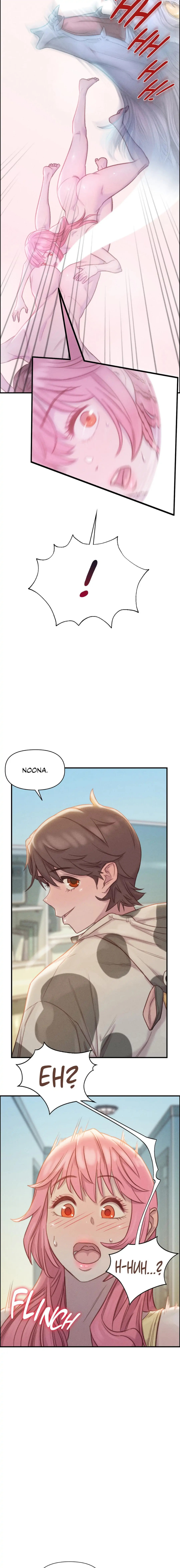 Ladies’ Man Chapter 4 image 19