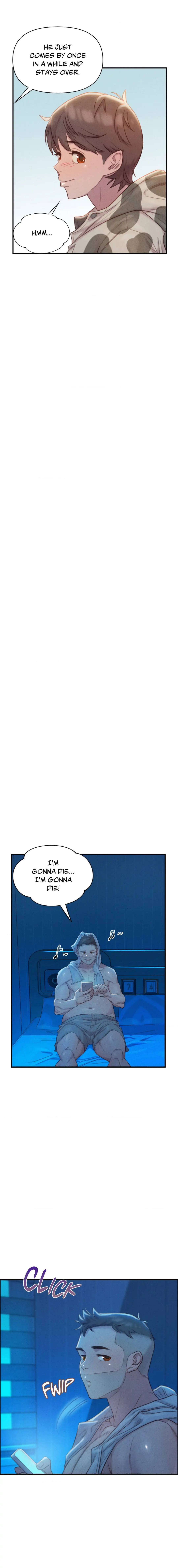 Ladies’ Man Chapter 4 image 23