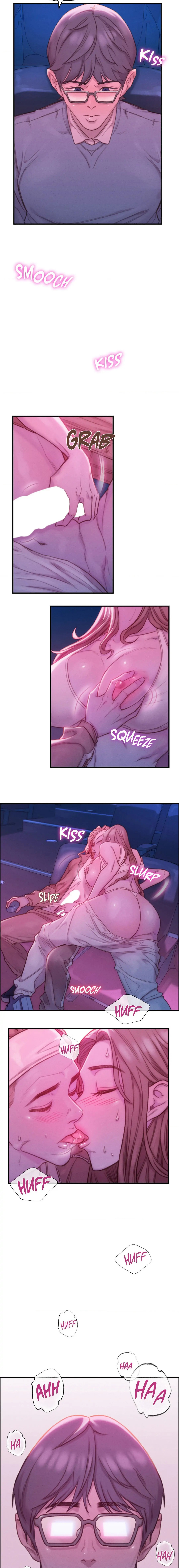 Ladies’ Man Chapter 4 image 2