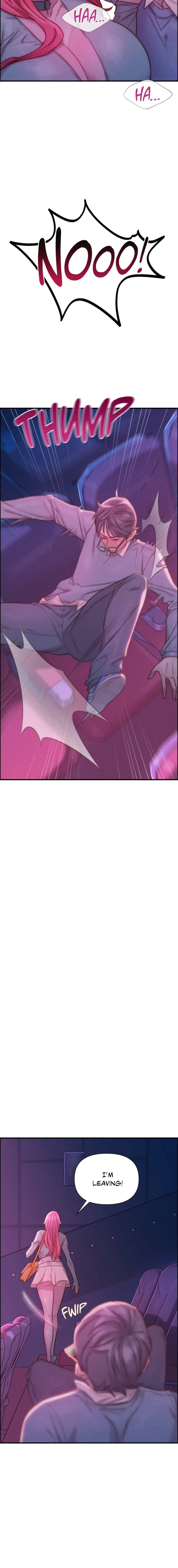 Ladies’ Man Chapter 4 image 5