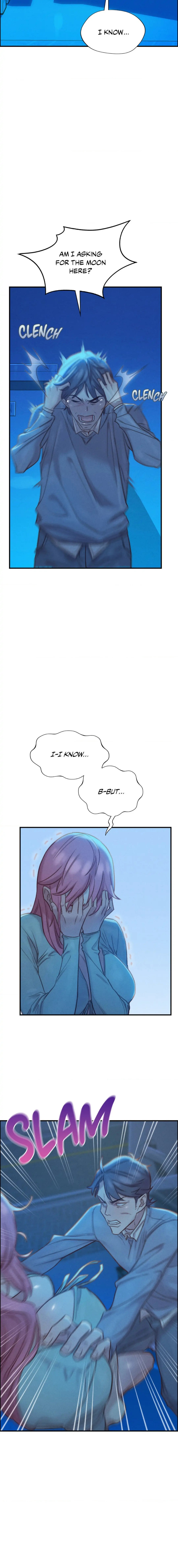 Ladies’ Man Chapter 4 image 8