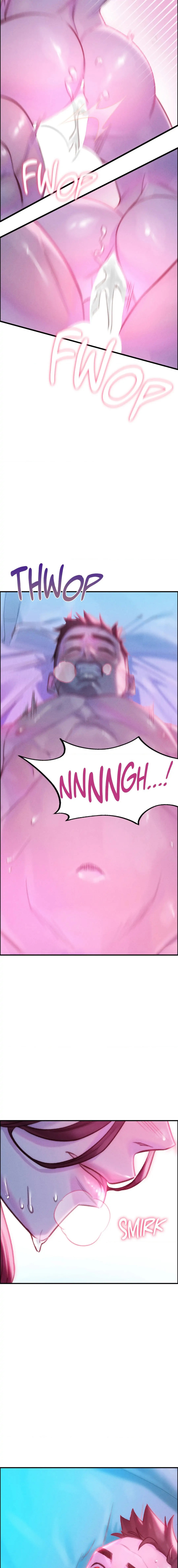 Ladies’ Man Chapter 5 image 9