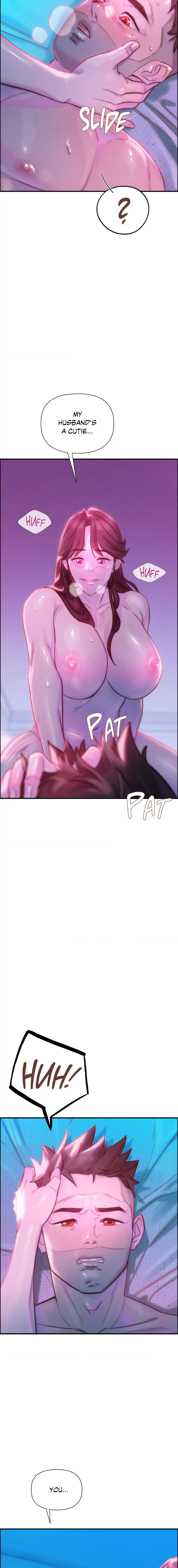 Ladies’ Man Chapter 5 image 10