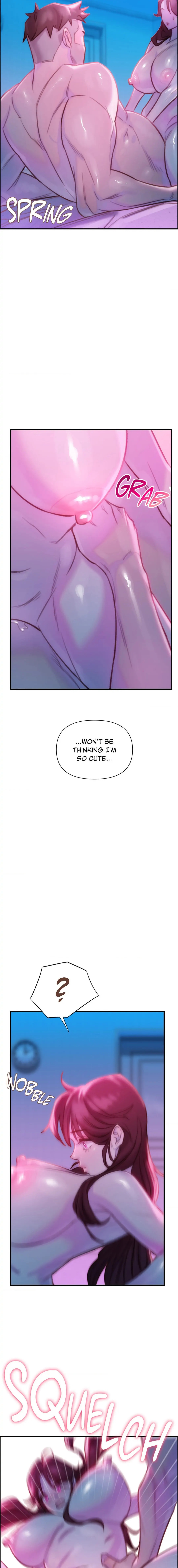 Ladies’ Man Chapter 5 image 11