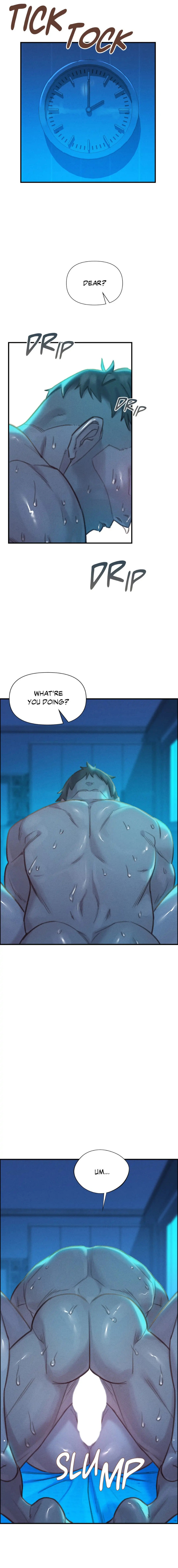 Ladies’ Man Chapter 5 image 14