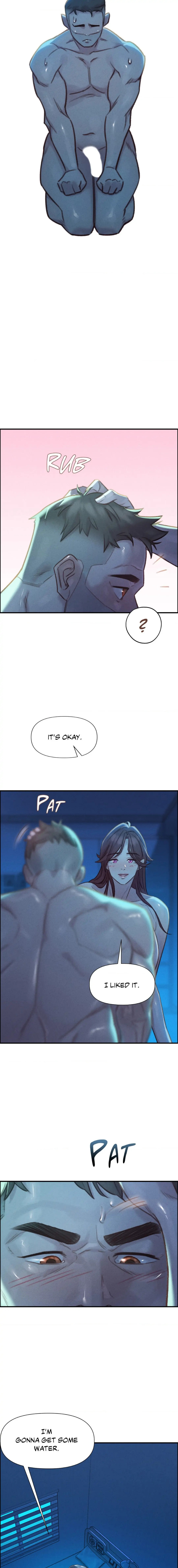 Ladies’ Man Chapter 5 image 16