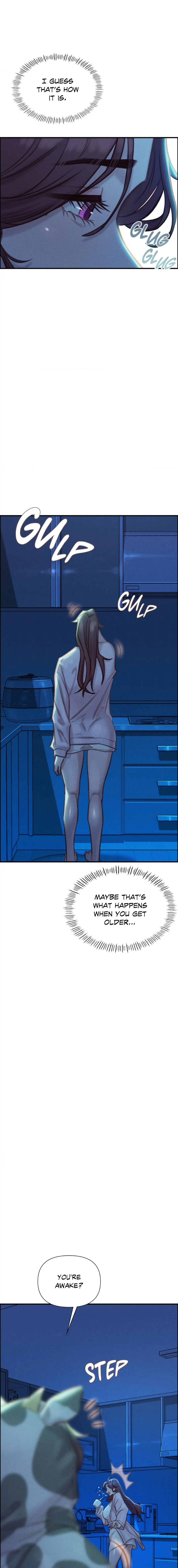 Ladies’ Man Chapter 5 image 18