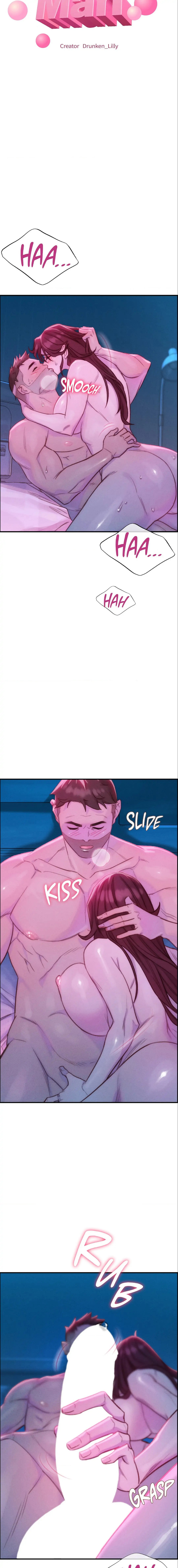 Ladies’ Man Chapter 5 image 1