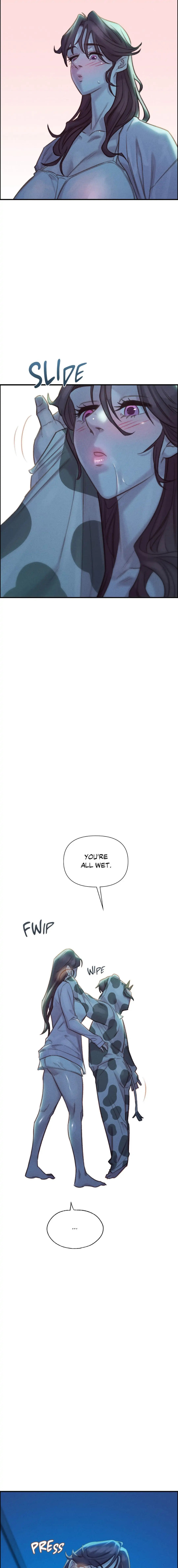 Ladies’ Man Chapter 5 image 20