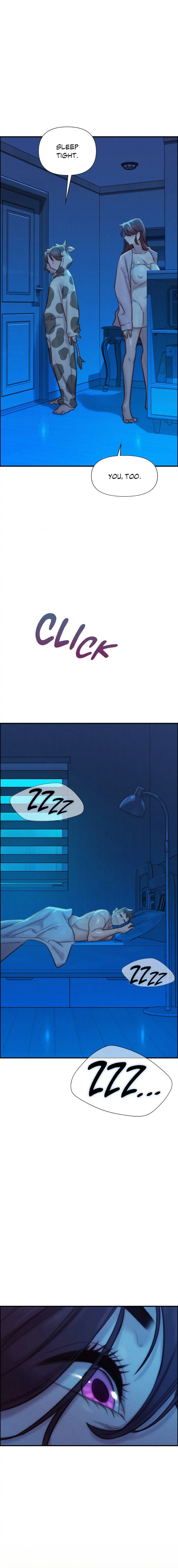 Ladies’ Man Chapter 5 image 22