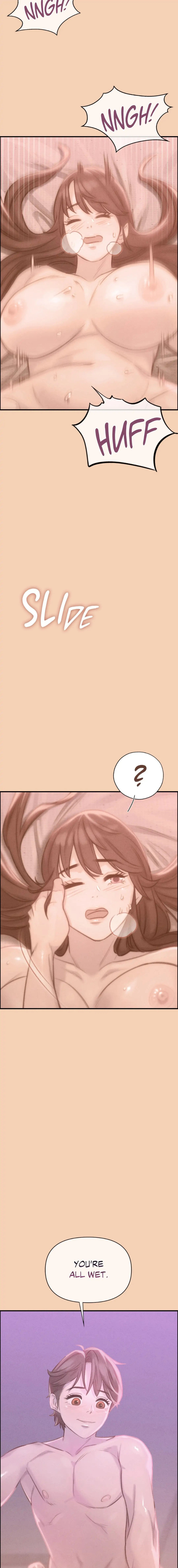 Ladies’ Man Chapter 5 image 24