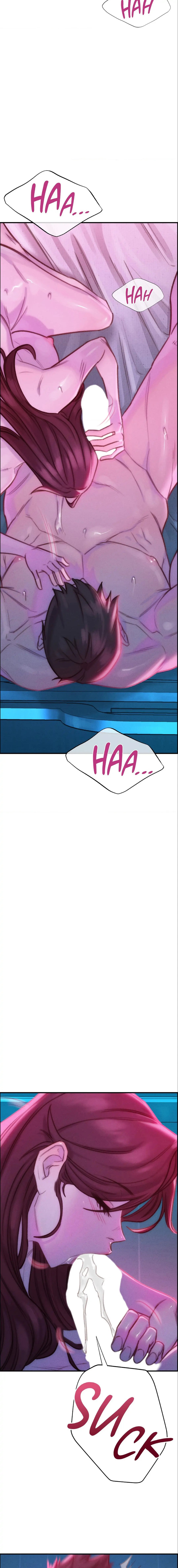 Ladies’ Man Chapter 5 image 2