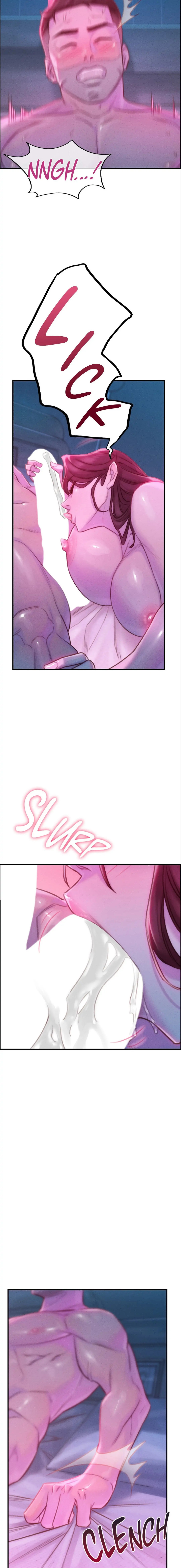 Ladies’ Man Chapter 5 image 3