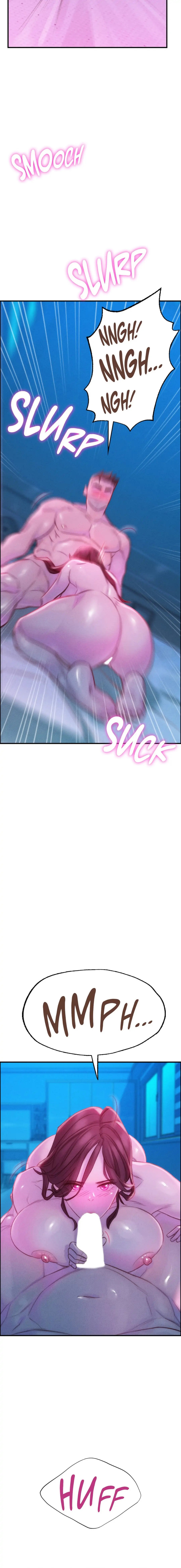 Ladies’ Man Chapter 5 image 4
