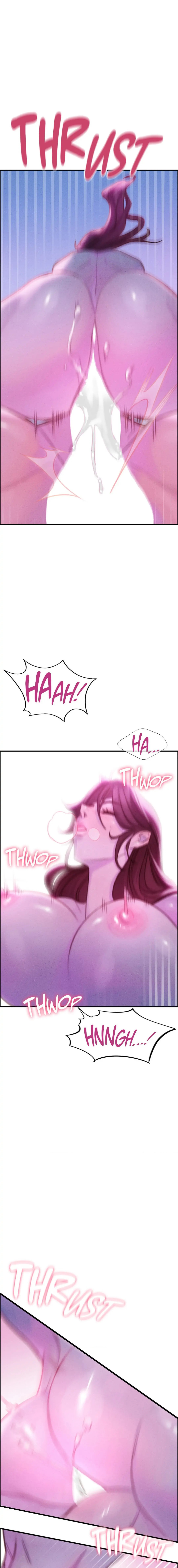 Ladies’ Man Chapter 5 image 8