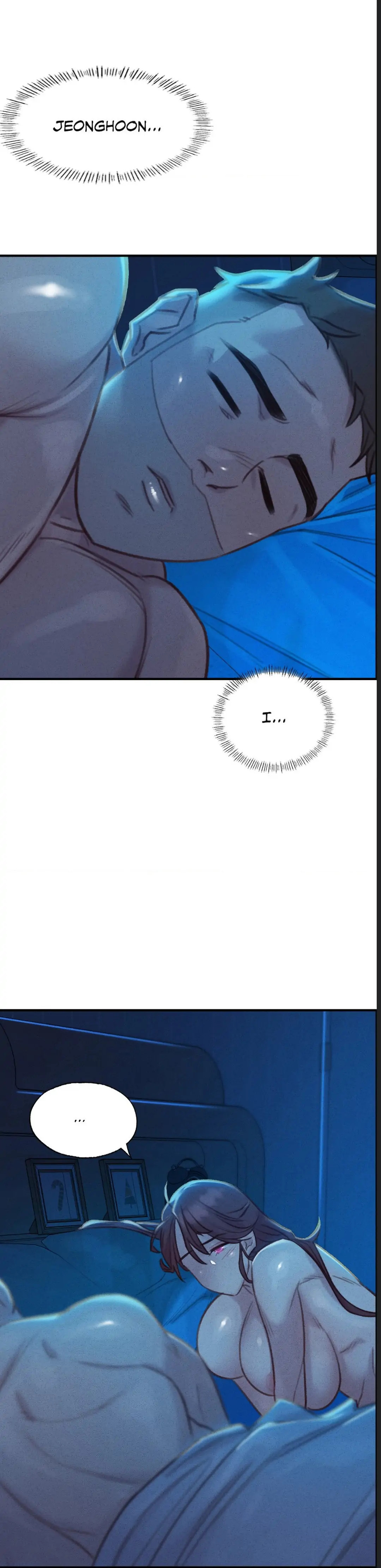 Ladies’ Man Chapter 6 image 0