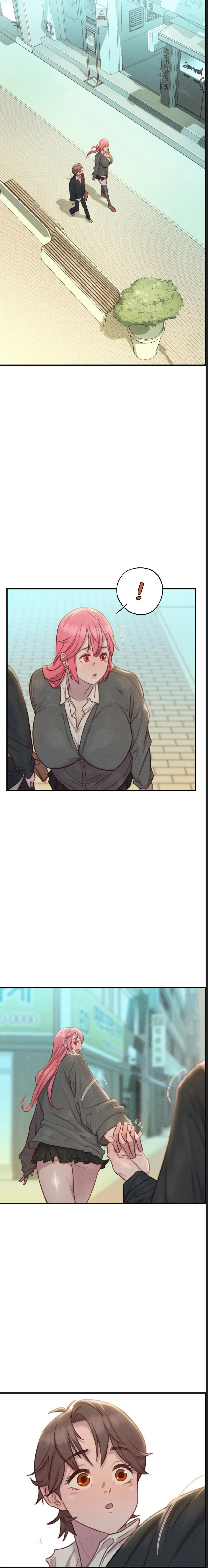 Ladies’ Man Chapter 6 image 10