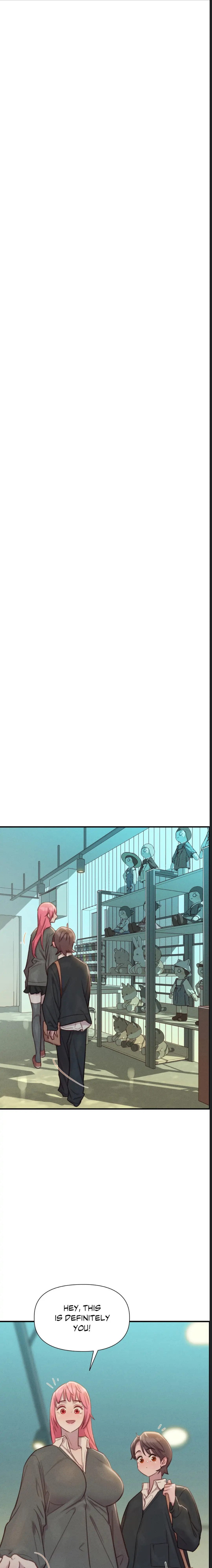 Ladies’ Man Chapter 6 image 11