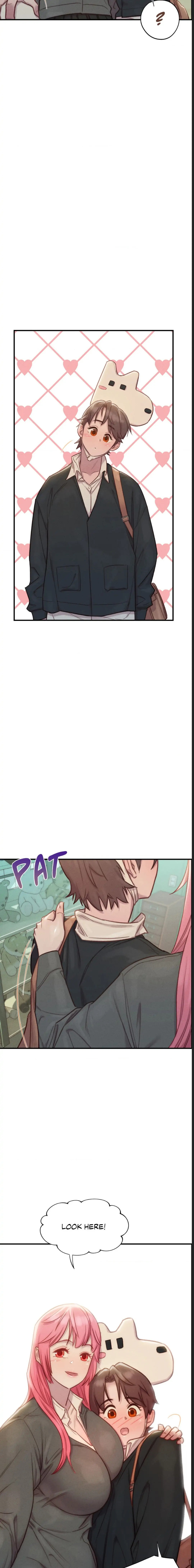 Ladies’ Man Chapter 6 image 12