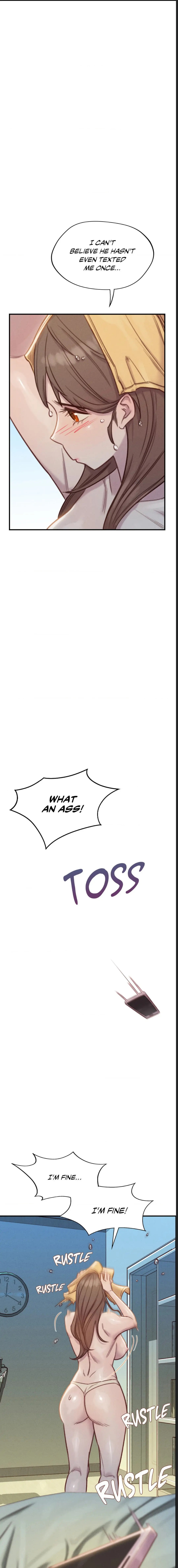 Ladies’ Man Chapter 6 image 16