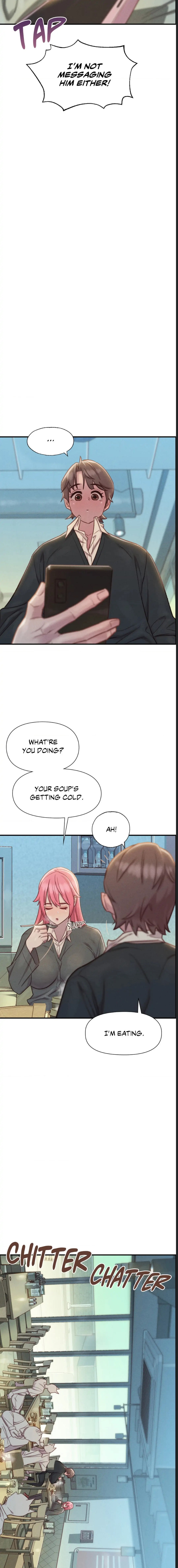 Ladies’ Man Chapter 6 image 17