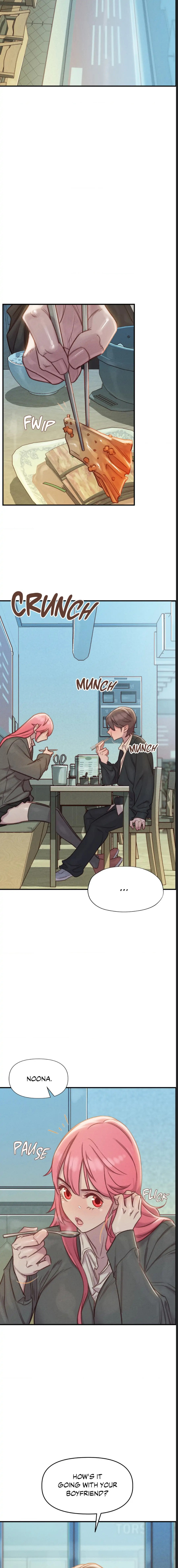 Ladies’ Man Chapter 6 image 18