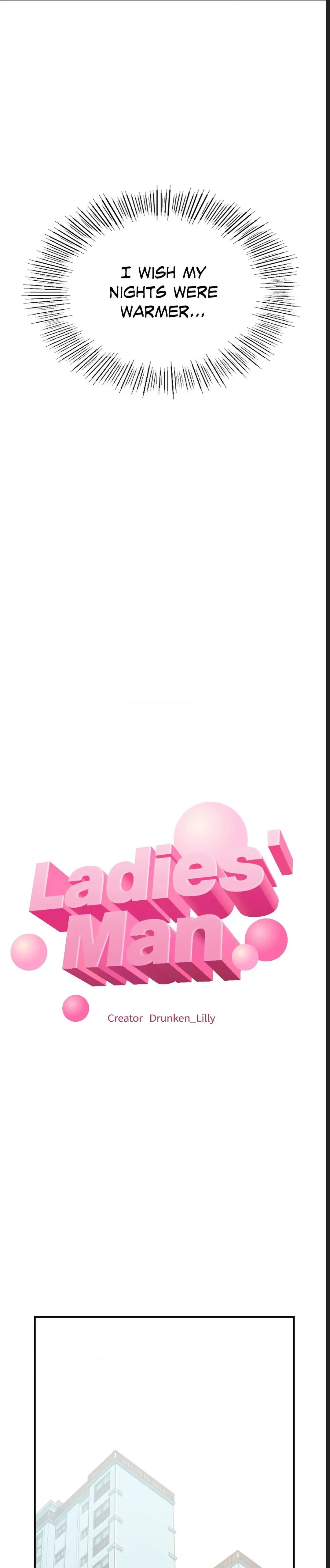 Ladies’ Man Chapter 6 image 1