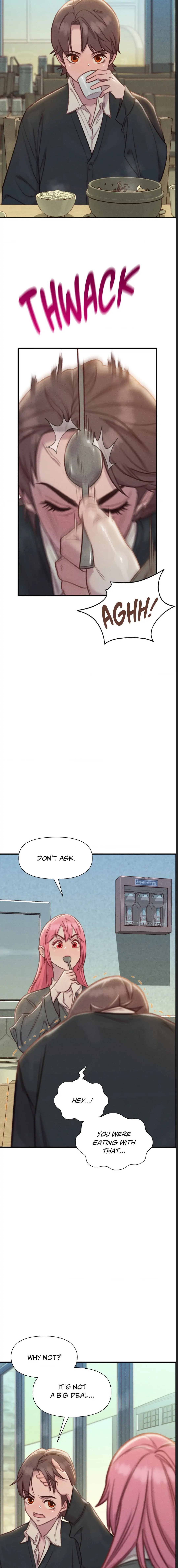 Ladies’ Man Chapter 6 image 19