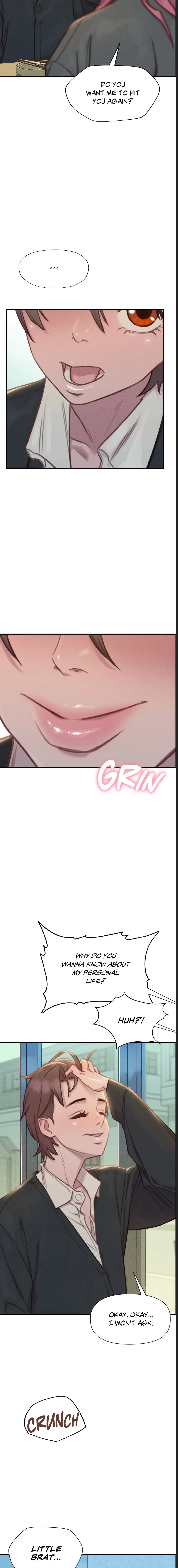 Ladies’ Man Chapter 6 image 20