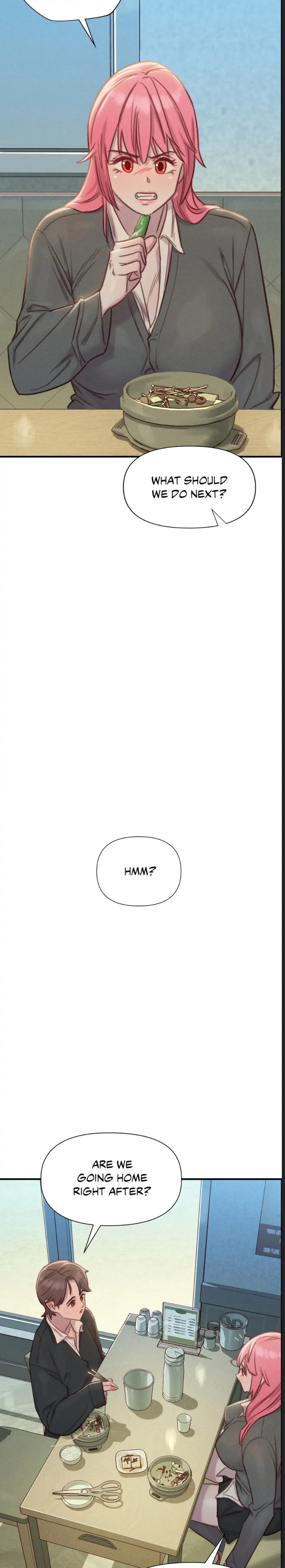 Ladies’ Man Chapter 6 image 21