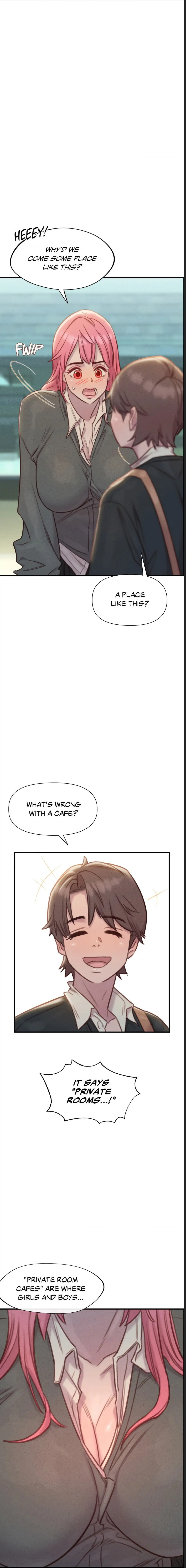 Ladies’ Man Chapter 6 image 23