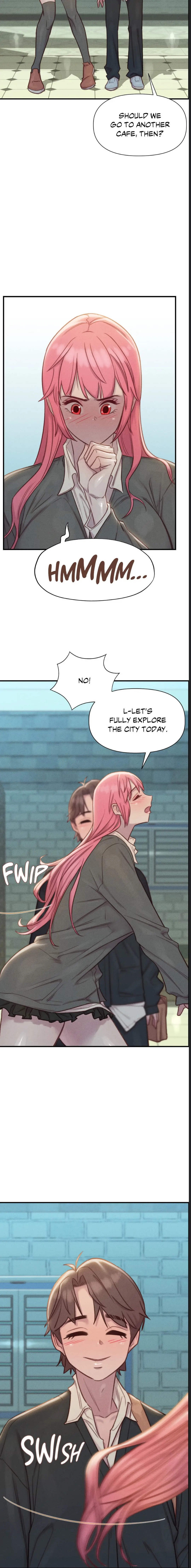 Ladies’ Man Chapter 6 image 25