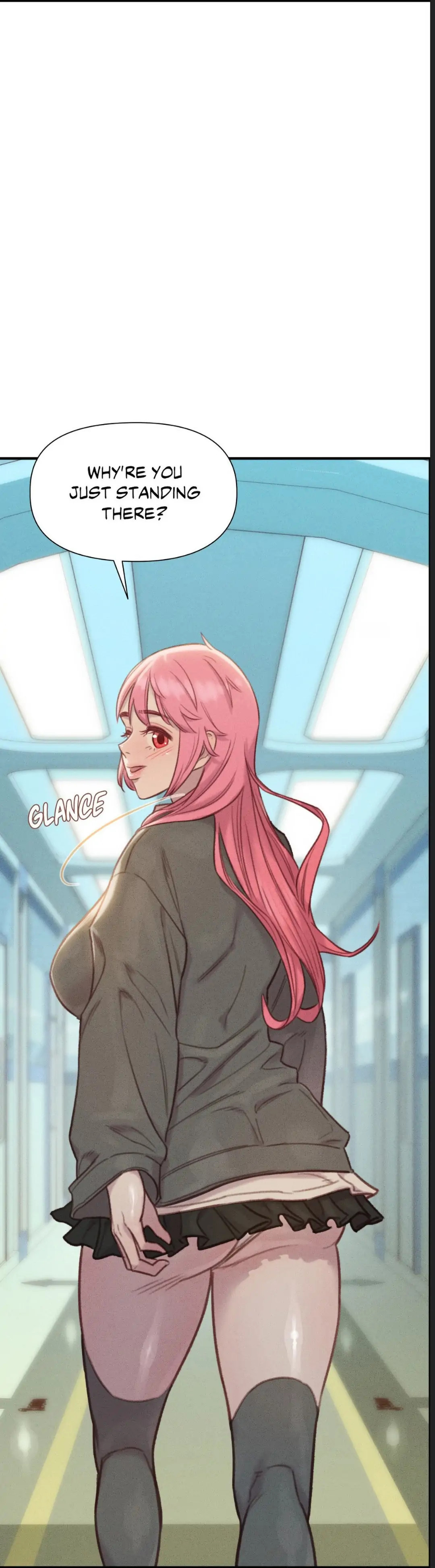 Ladies’ Man Chapter 6 image 26