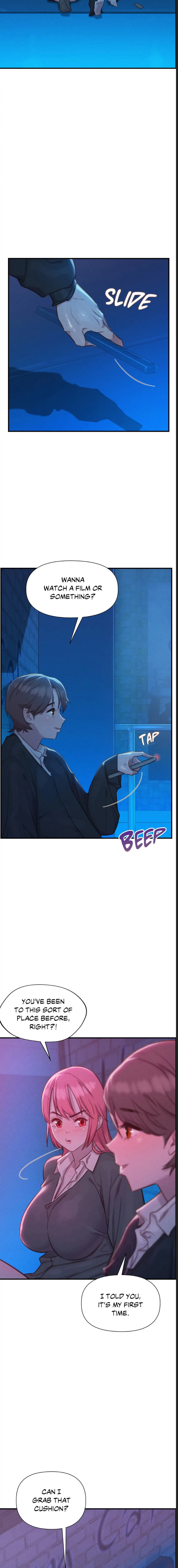 Ladies’ Man Chapter 6 image 28