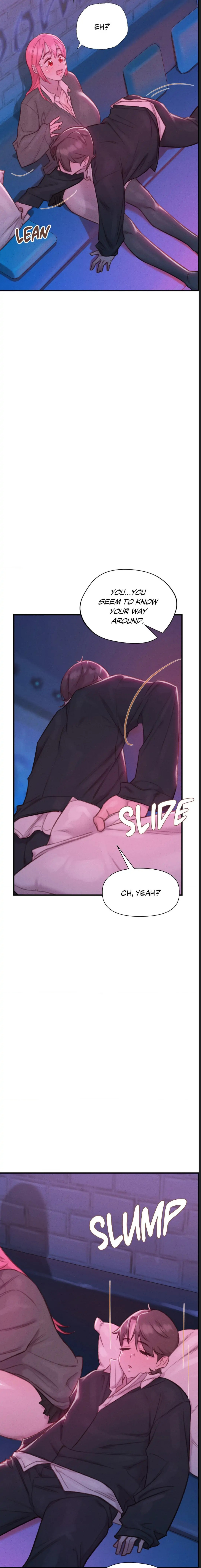 Ladies’ Man Chapter 6 image 29