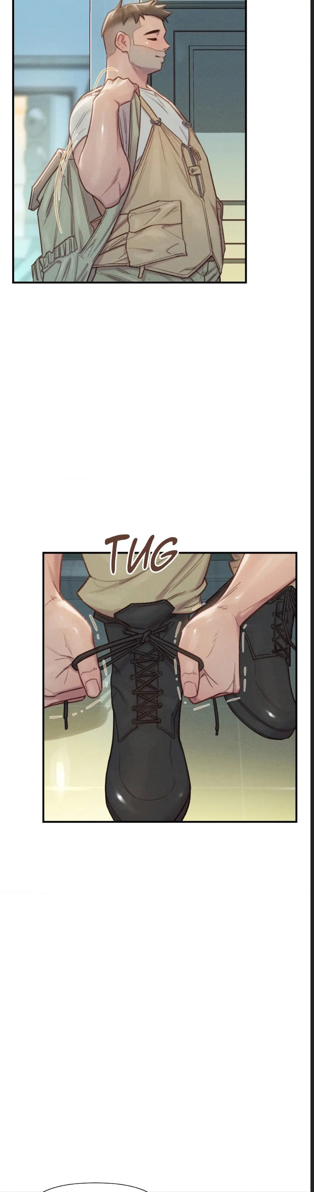 Ladies’ Man Chapter 6 image 3