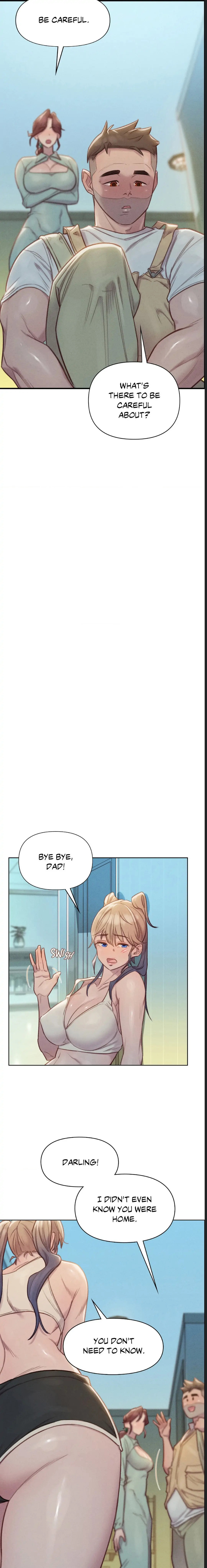 Ladies’ Man Chapter 6 image 4