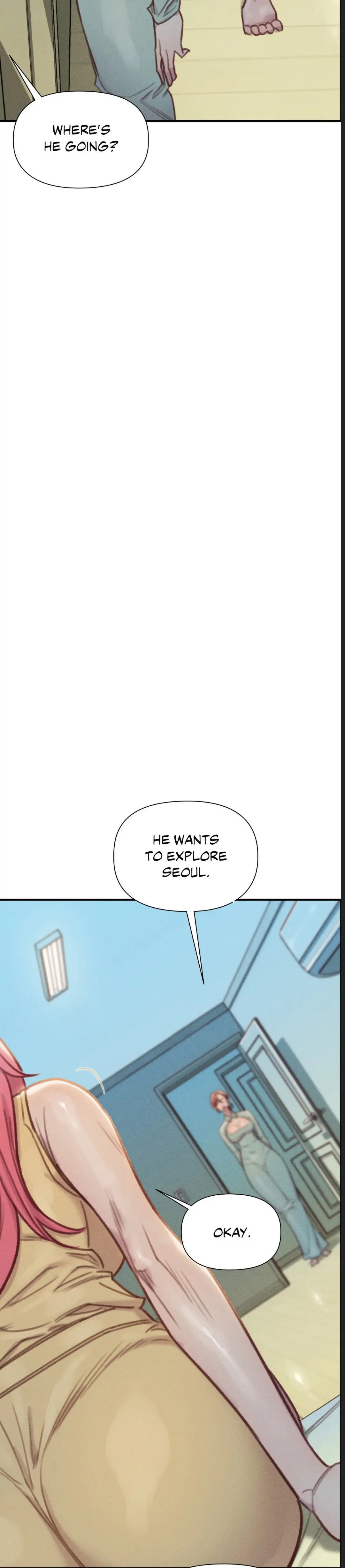 Ladies’ Man Chapter 6 image 8