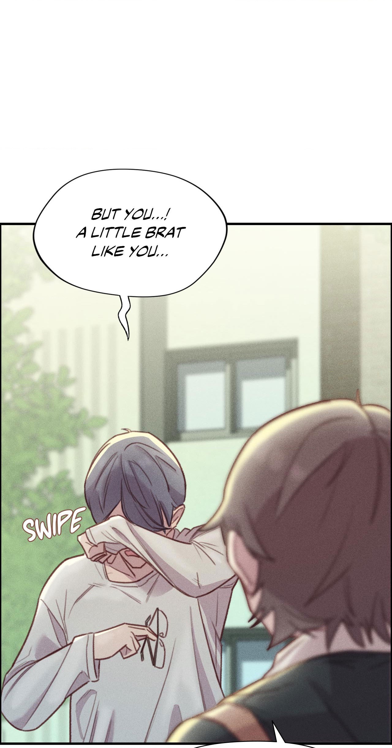 Ladies’ Man Chapter 7 image 101