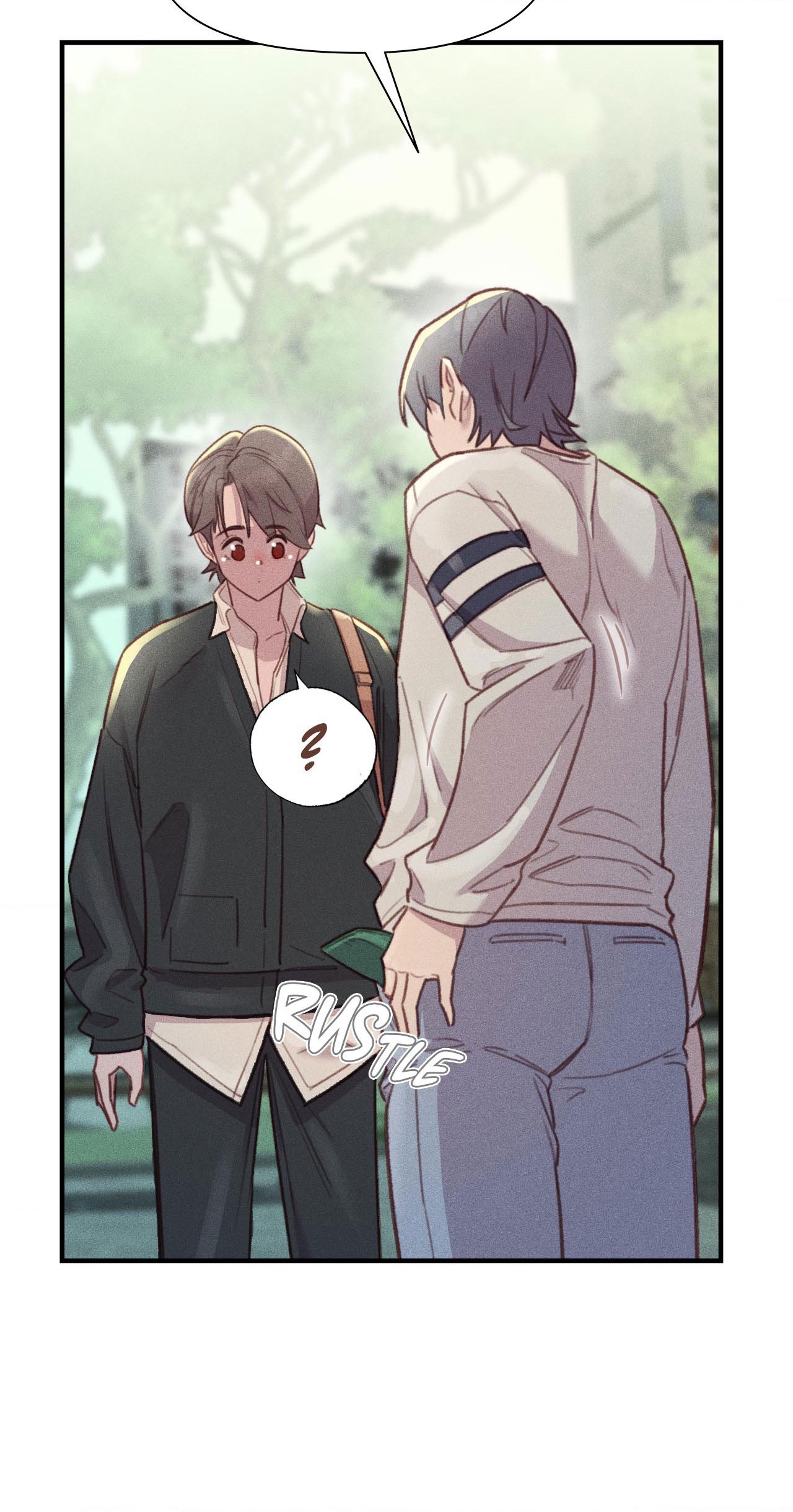 Ladies’ Man Chapter 7 image 104