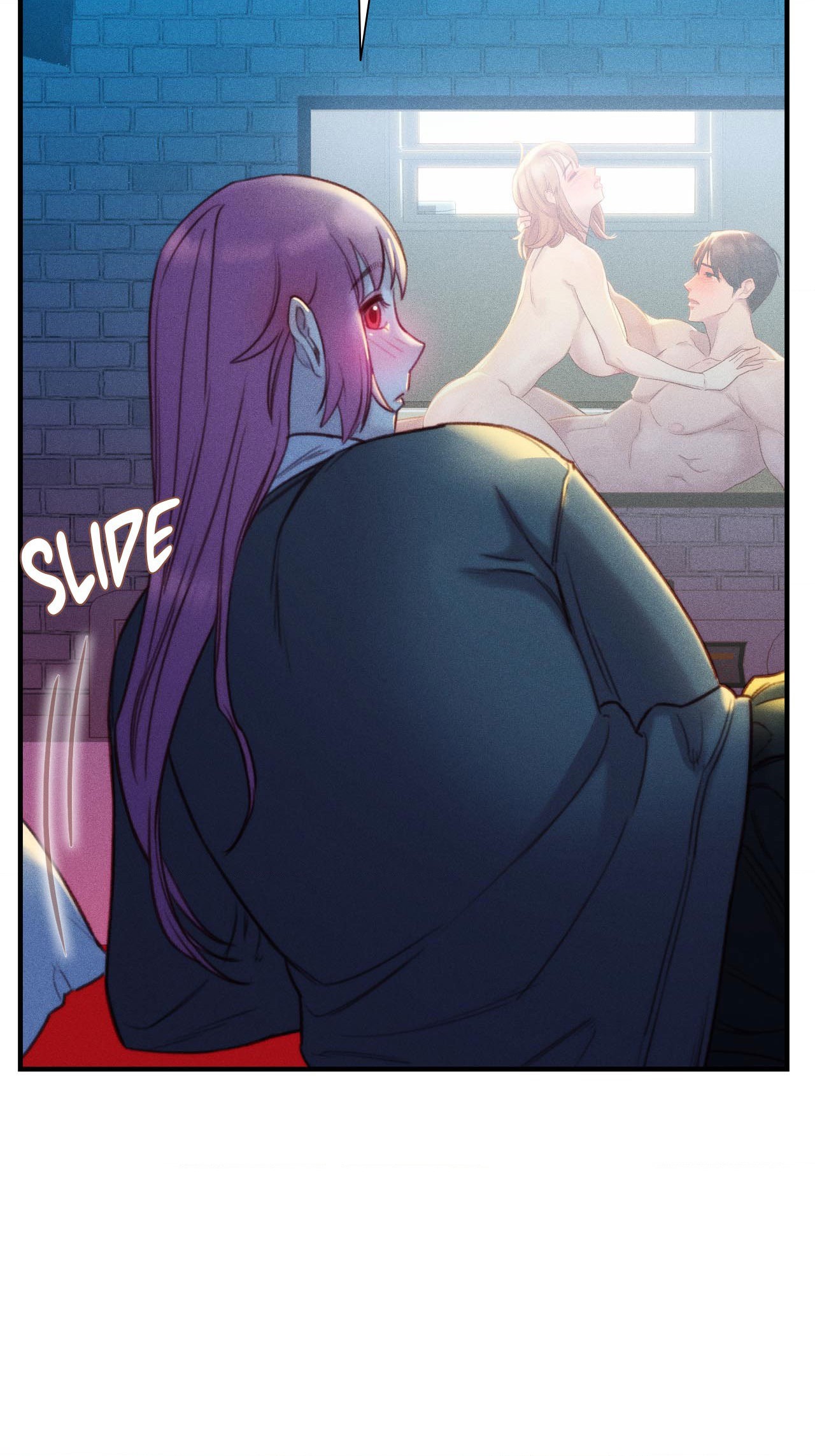 Ladies’ Man Chapter 7 image 11