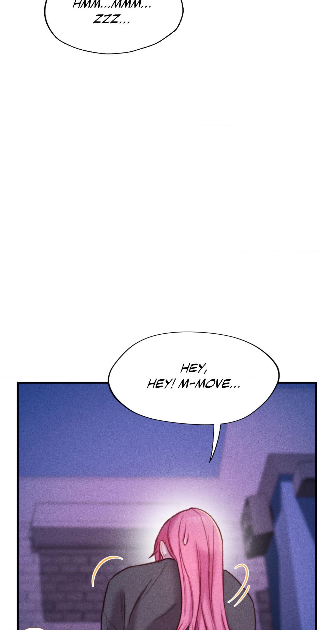 Ladies’ Man Chapter 7 image 18
