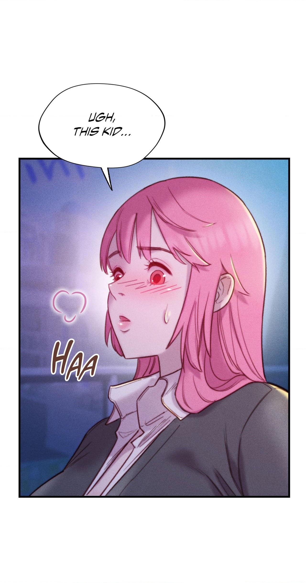 Ladies’ Man Chapter 7 image 20
