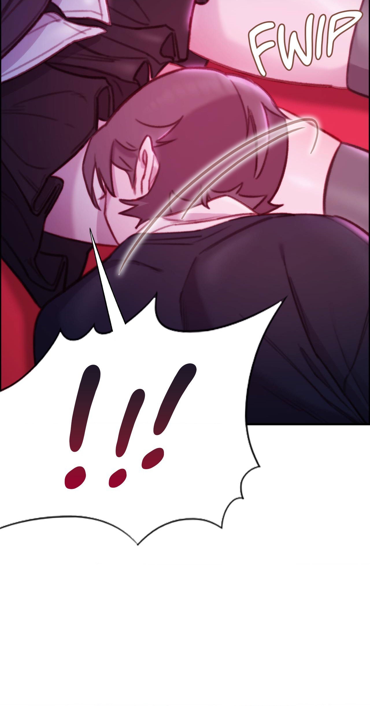 Ladies’ Man Chapter 7 image 30