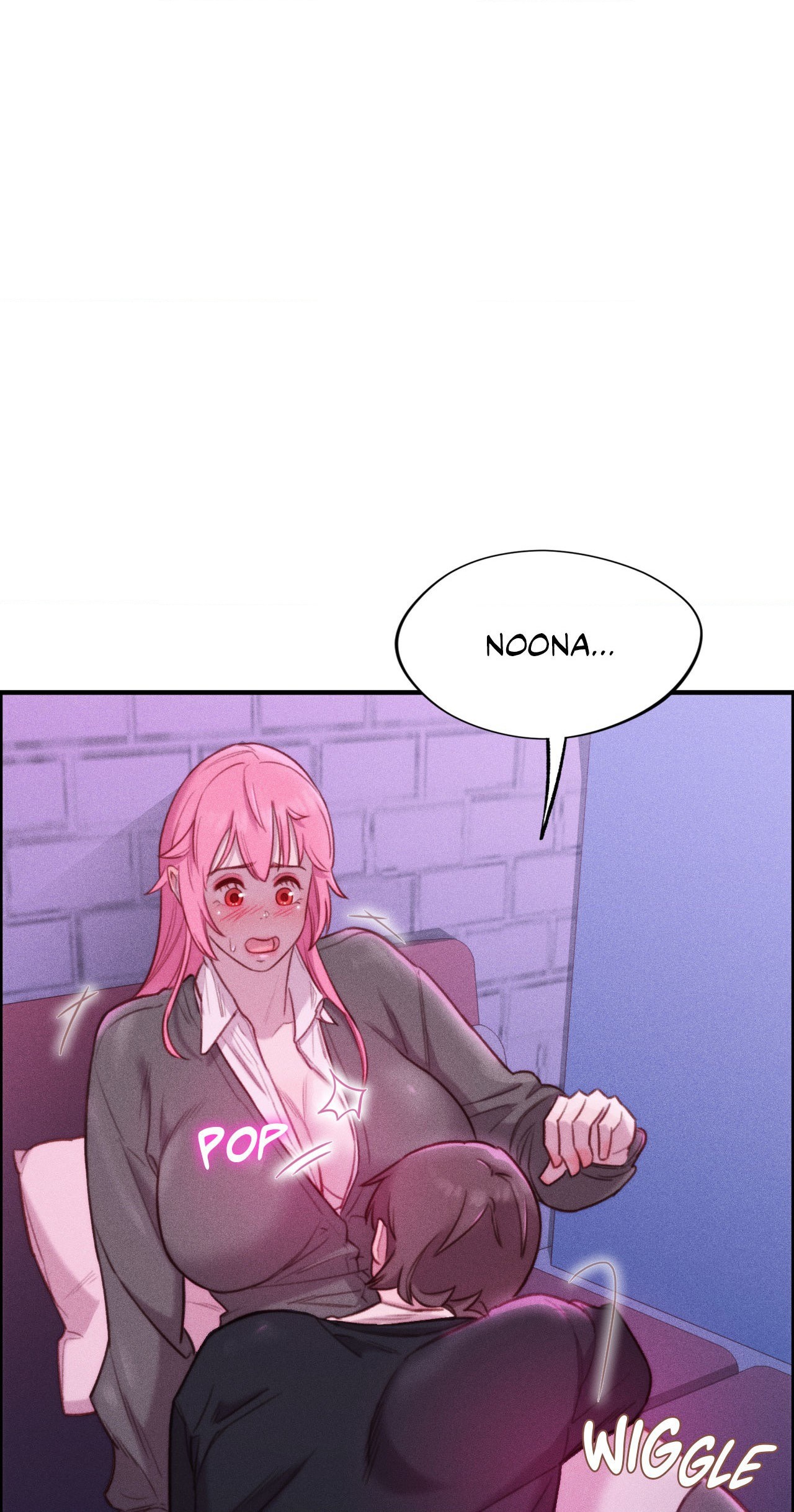 Ladies’ Man Chapter 7 image 35